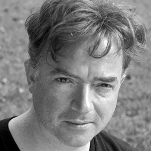 Glyn Maxwell