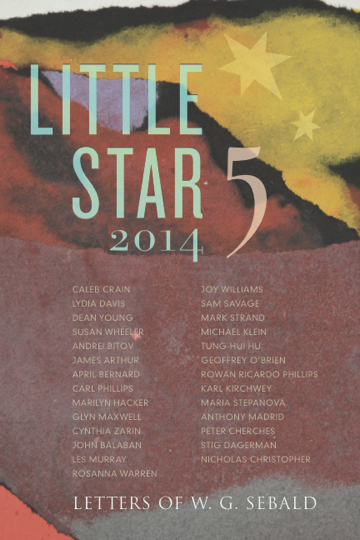 Issues | Little Star Journal